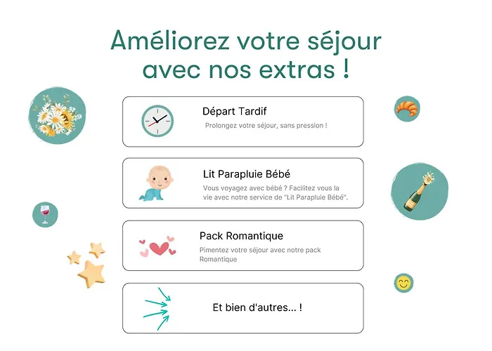 Studio - Hyper Centre - Proche Gare * Βερνέιγ-συρ-Αβρ