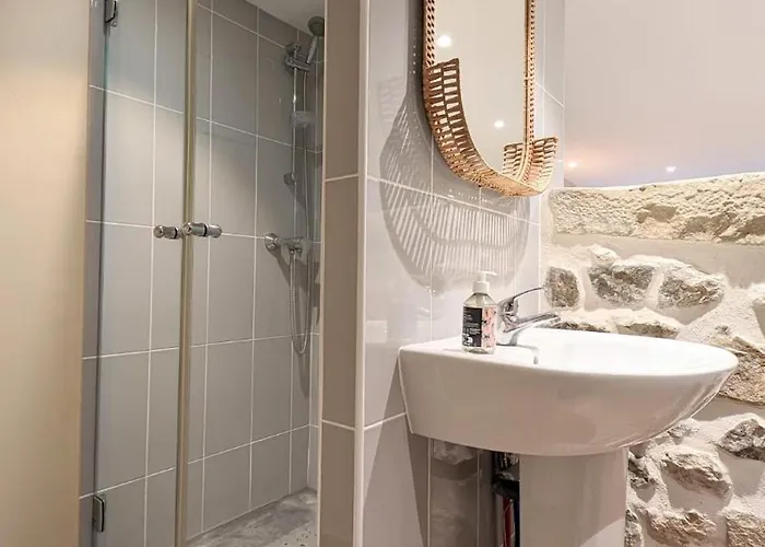 Studio - Hyper Centre - Proche Gare * Βερνέιγ-συρ-Αβρ