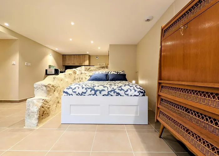 Studio - Hyper Centre - Proche Gare Διαμέρισμα