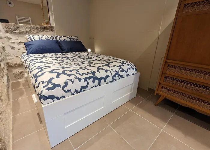 Studio - Hyper Centre - Proche Gare